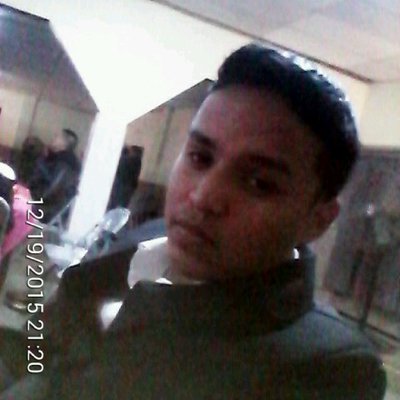 Profile Picture of Hector Soto (@gene_hector) on Twitter