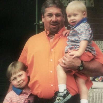 Profile Picture of Brian Daugherty (@briandarty) on Twitter