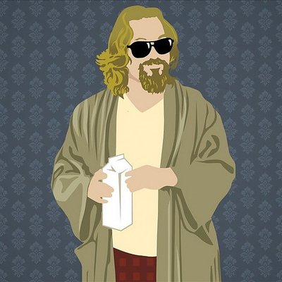 Profile Picture of Nigel Patterson (@nipatters) on Twitter