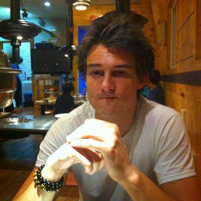 Profile Picture of Alex Bartley (@Alex_Bartley) on Twitter