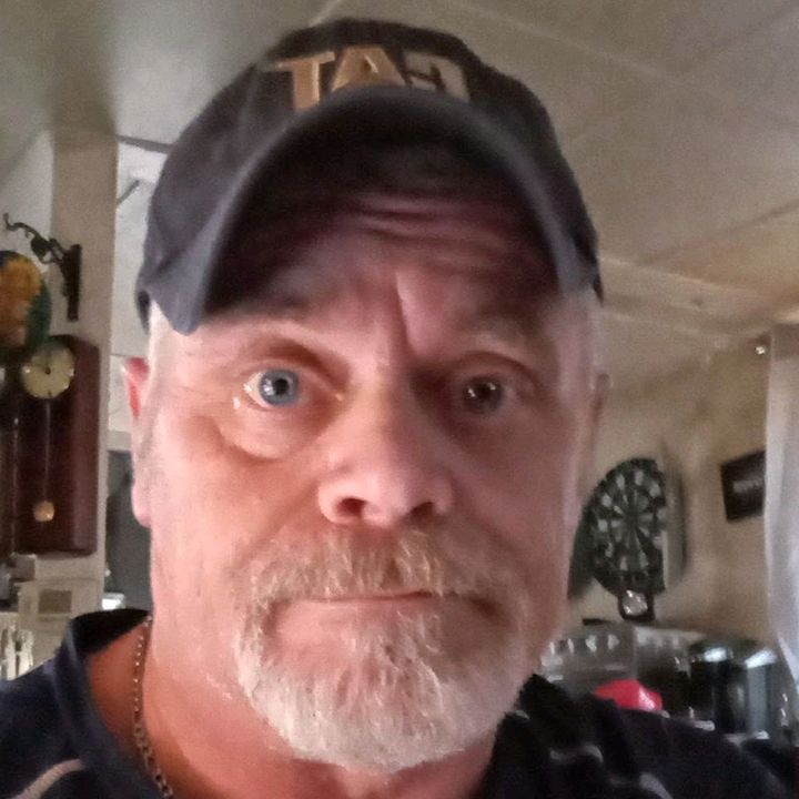 Profile Picture of Richard Holt (@richholt2) on Tiktok