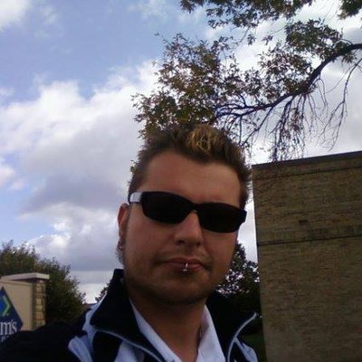 Profile Picture of Brian Joe Holmes (@AngstCid) on Twitter