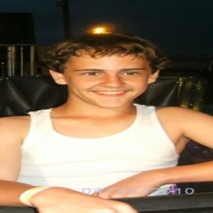 Profile Picture of Brandon Ferrier (@badlilb) on Myspace