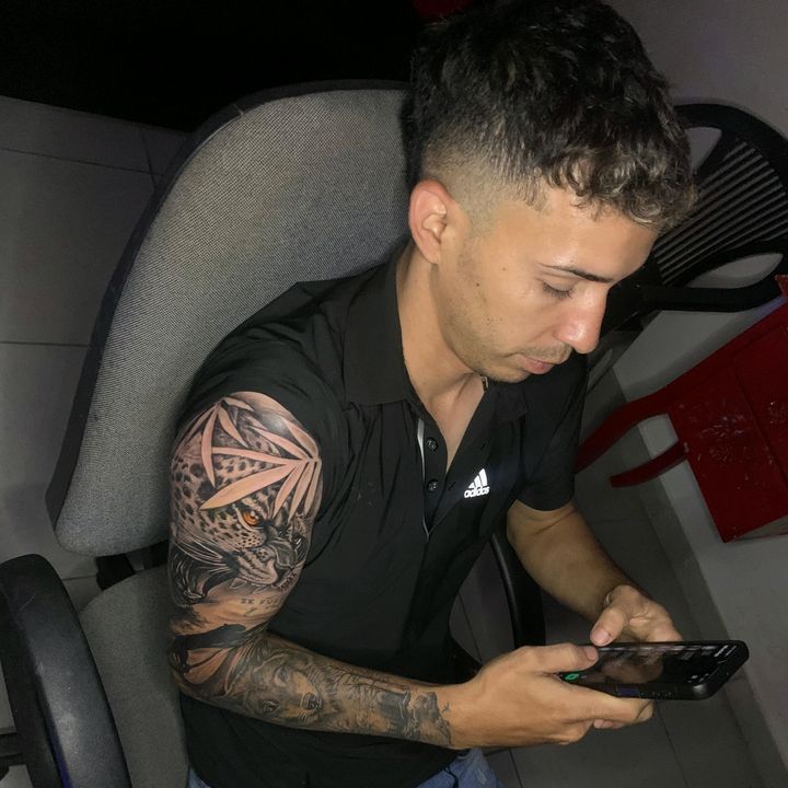 Profile Picture of Jonathan Colman (@colman_jonathan06) on Tiktok