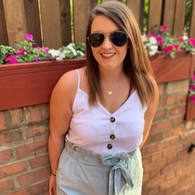 Profile Picture of Kristen Farley (@Kris_Farley) on Twitter