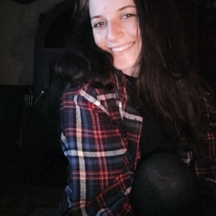 Profile Picture of Michaela Martinová (@@misamartinova) on Tiktok