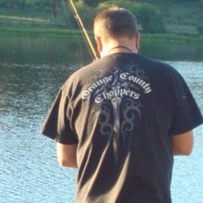 Profile Picture of Scott Conry (@ScottConry1) on Twitter