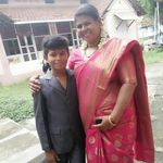 Profile Picture of Sujatha Ramesh (@chiltonmktg) on Instagram