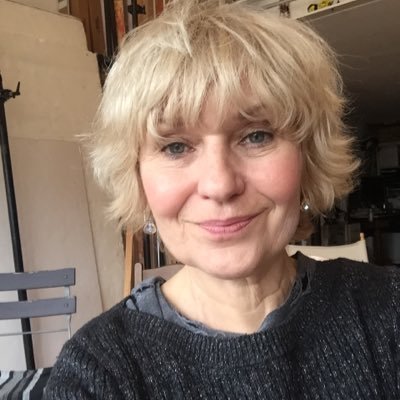 Profile Picture of Mel  Winning (@niceanubis) on Twitter