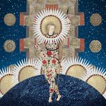 Profile Picture of Jennifer Shorto Textiles (@jennifershortotextiles) on Instagram