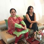 Profile Picture of Usha Arora (@usha.arora.1654700) on Instagram