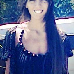 Profile Picture of Victoria Hidalgo (@vicki_hidalgo) on Twitter