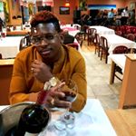 Profile Picture of Fabian Clarke (@fabian.clarke.14203) on Instagram