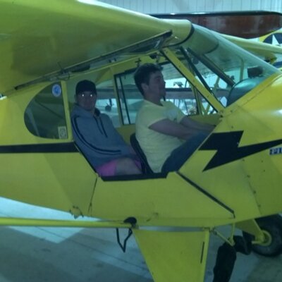 Profile Picture of Joe Smucker (@JsSmucker) on Twitter