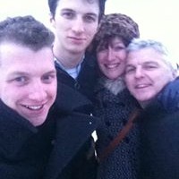 Profile Picture of Stuart Wilkes (@stuart-wilkes-2) on Quora