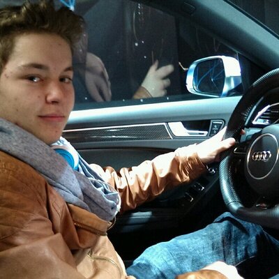 Profile Picture of Steve Wegner (@reece1248) on Twitter