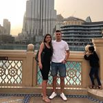 Profile Picture of David_and_kimmy (@david_and_kimmy_) on Instagram