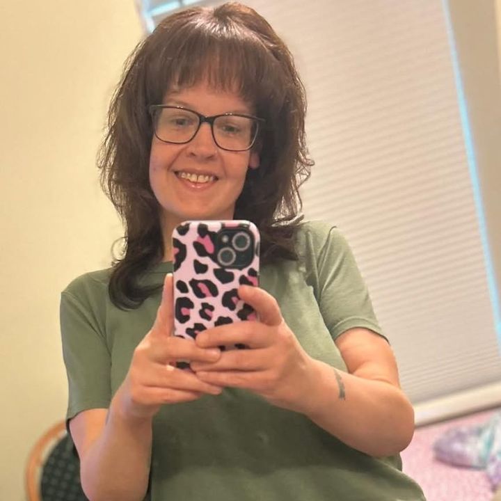 Profile Picture of Danel Testerman (@danel_xoxo) on Tiktok