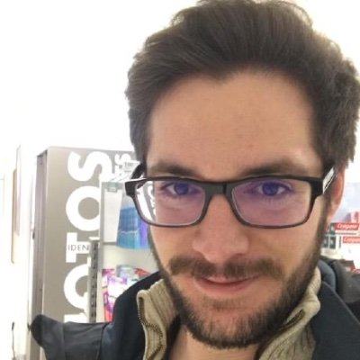 Profile Picture of Keegan Siebken (@Nageek1337) on Twitter