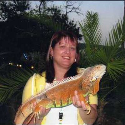 Karen Aherne - Twitter Profile Picture of Karen Aherne (@GerJim) on Twitter