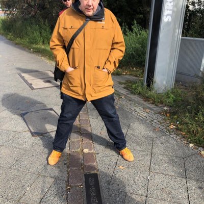 Profile Picture of Jay Bev (@jasonbevan) on Twitter