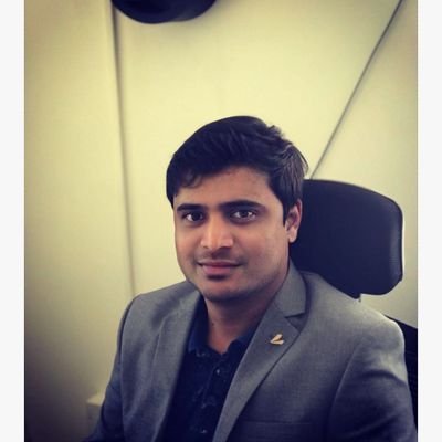 Profile Picture of Nikhil Chandra A.S. (@Nikhilchandra05) on Twitter