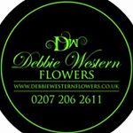 Profile Picture of Debbie Western Flowers (@dwesternflowers) on Instagram