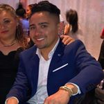 Profile Picture of LUIS CASTILLO (@luis_azulsf) on Instagram