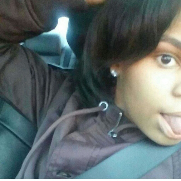 Profile Picture of Gabrielle Byrd (@savage_gabz) on Poshmark