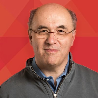 Profile Picture of Stephen Wolfram (@stephen_wolfram) on Twitter