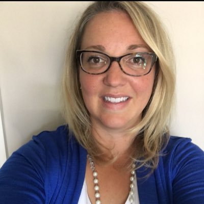 Profile Picture of Christina Pottie (@christinapottie) on Twitter