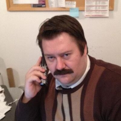 Profile Picture of Adam Conway (@adamconway) on Twitter