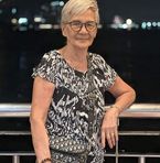 Profile Picture of Basilia Ubina (@Basilia-Ubina) on Facebook