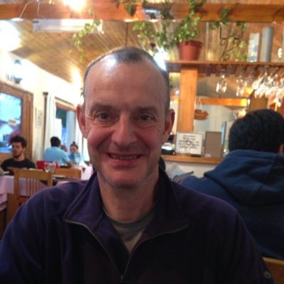 Profile Picture of Neil Blakeman (@NeilBlakeman1) on Twitter