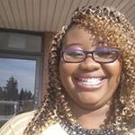 Profile Picture of Natalee Campbell-Nelson (@nataleecampbellnelson) on Instagram