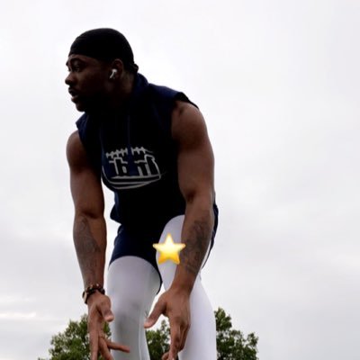Profile Picture of Jamar Booker (@JamarBooker6) on Twitter