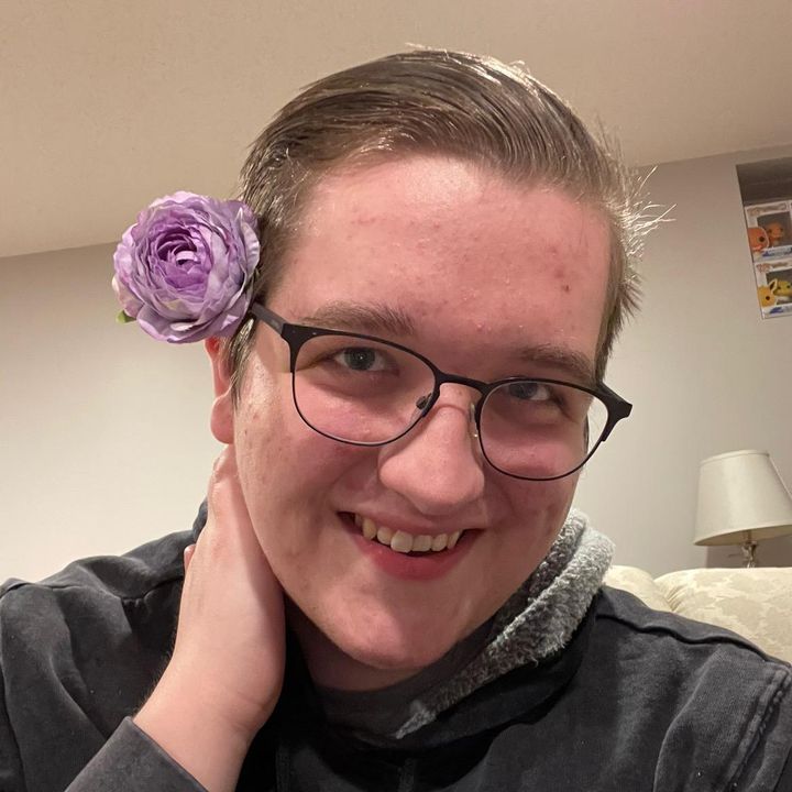Profile Picture of Jakob Gustafson (@nat1charisma) on Tiktok