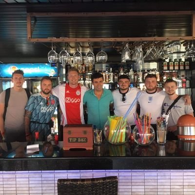 Profile Picture of CONOR (@ConorSwinney) on Twitter