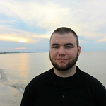 Profile Picture of Ian Reddy (@irwin159) on Flickr