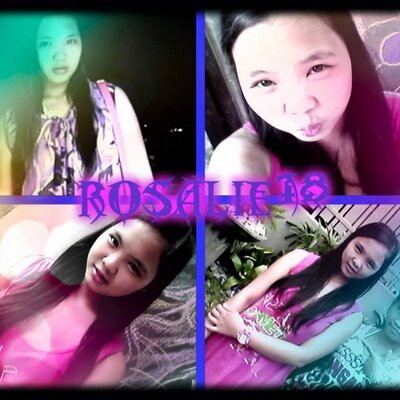 Profile Picture of Rosalie Espinosa (@rosalieespinos1) on Twitter