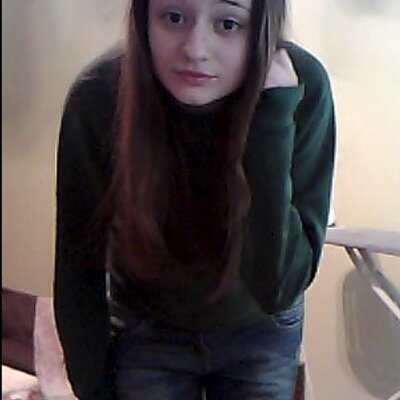 Profile Picture of Julia Rybak (@JuliaRybak4) on Twitter