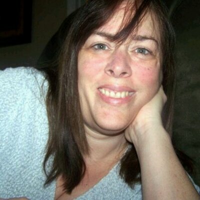 Profile Picture of Barbara Talbert (@babybaskets2010) on Twitter