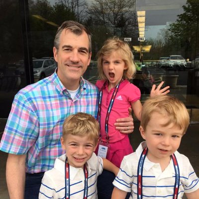 Joe Hurta - Twitter Profile Picture of Joe Hurta (@joehurta) on Twitter