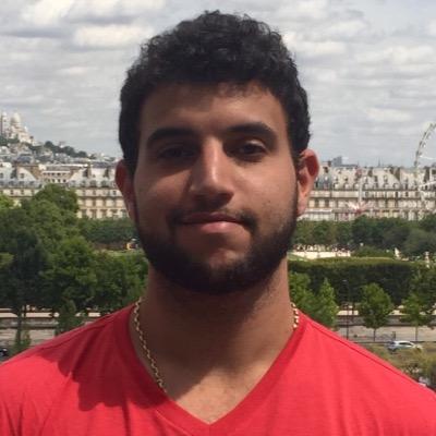 Profile Picture of Andrew Rezk (@Dr_Drizzy_Drew) on Twitter