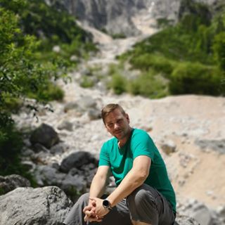 Profile Picture of Michael Löffler (@michael.loffler.1) on Facebook