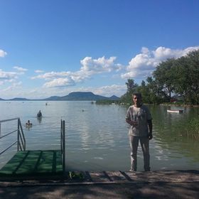 Profile Picture of Andras Csonka (@andrascsonka) on Pinterest