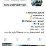 Profile Picture of marioncampbell46 (@marioncampbell46) on Instagram