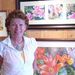 Profile Picture of Kathleen Berry Bergeron Paintings and Instruction (@berrybergeron) on Pinterest