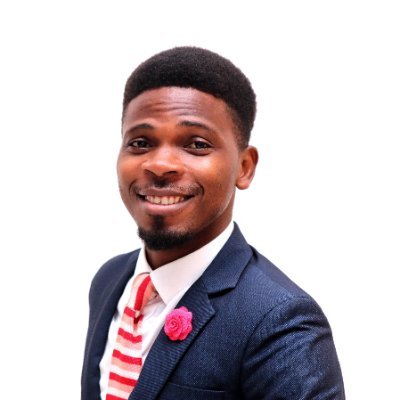 Profile Picture of Omidiora Ibidapo (@dapoOmidiora) on Twitter