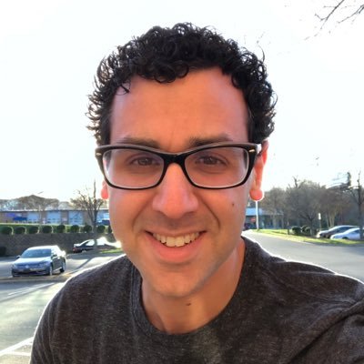 Profile Picture of Daniel Goldman (@danigoldman) on Twitter